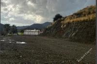 4348 SQM Land · Melini (Larnaca) for sale 