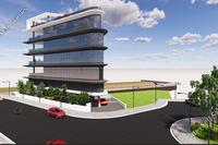  Office · Kato Polemidia (Limassol) for sale 
