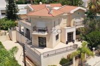 7 Bedroom Detached house · Agios Tychonas (Limassol) for sale 