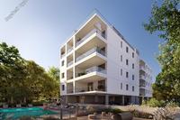 3 Bedroom Apartment in Germasogeia (Limassol) for sale 