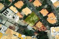 635 SQM Land in Katholiki (Limassol) for sale 