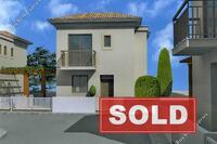3 Bedroom Detached house · Pernera (Famagusta) for sale 