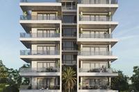 3 Bedroom Apartment in Larnaca Municipality (Larnaca) for sale 