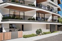 1 Bedroom Apartment in Mackenzie (Larnaca) for sale 