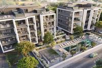 4 Bedroom Penthouse in Germasogeia (Limassol) for sale 