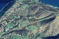 4497 SQM Land in Pomos (Paphos) for sale 