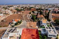 555 SQM Plot · Deryneia (Famagusta) for sale 