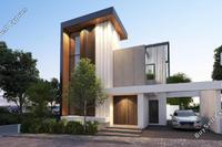 3 Bedroom Detached house · Dekeleia (Larnaca) for sale 