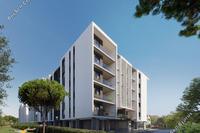 1 Bedroom Apartment in Agios Nicolaos (Limassol) for sale 