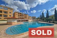 2 Bedroom Apartment in Chlorakas (Paphos) for sale 