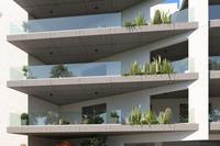 3 Bedroom Apartment · Larnaca Municipality (Larnaca) for sale 
