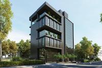  Building · Strovolos (Nicosia) for sale 