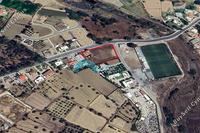 4246 SQM Land in Anageia (Nicosia) for sale 