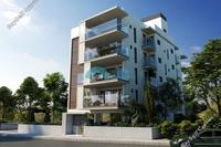 3 Bedroom Apartment in Strovolos (Nicosia) for sale 