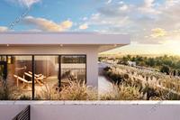 2 Bedroom Penthouse in Erimi (Limassol) for sale 