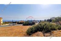 1477 SQM Plot · Agios Athanasios (Limassol) for sale 