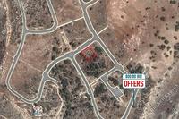 785 SQM Plot · Pissouri (Limassol) for sale 