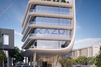  Commercial Building in Omonoia (Limassol) to rent 