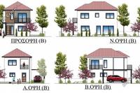 2 Bedroom Detached house in Parekklisia (Limassol) for sale 