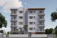 2 Bedroom Apartment in Kato Paphos Universal (Paphos) for sale 