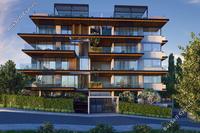 3 Bedroom Apartment in Lykavitos (Nicosia) for sale 