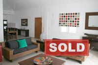 3 Bedroom Apartment · Poli Chrysochous (Paphos) for sale 