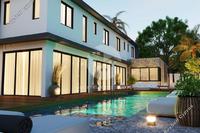 5 Bedroom Detached house in Dekeleia (Larnaca) for sale 