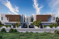 3 Bedroom Detached house in Erimi (Limassol) for sale 