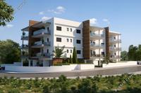 2 Bedroom Apartment · Strovolos (Nicosia) for sale 
