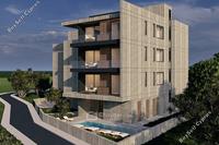 2 Bedroom Apartment · Tombs Of The Kings (Paphos) for sale 