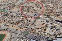 538 SQM Plot · Aradippou (Larnaca) for sale 