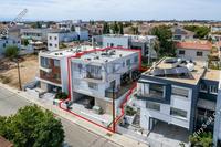 5 Bedroom Detached house · Makedonitissa (Nicosia) for sale 