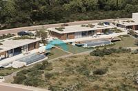 5 Bedroom Detached house · Sea Caves Peyia (Paphos) for sale 