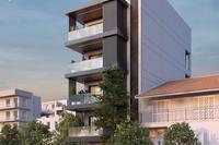 2 Bedroom Apartment · Acropolis (Nicosia) for sale 