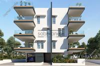 2 Bedroom Apartment in Sotiros Agios Ioannis Larnaca (Larnaca) for sale 