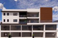 2 Bedroom Apartment in Palodeia (Limassol) for sale 