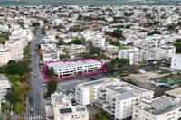  Commercial Development in Pallouriotissa (Nicosia) for sale 