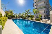 3 Bedroom Apartment in Germasogeia (Limassol) to rent 