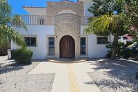 3 Bedroom Detached house · Dekeleia (Larnaca) to rent 