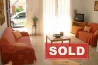2 Bedroom Ground floor apartment · Kato Paphos (Paphos) for sale 