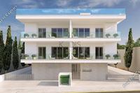 2 Bedroom Apartment · Kato Lakatamia (Nicosia) for sale 