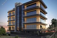  Office · Agios Nicolaos (Limassol) to rent 