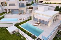 3 Bedroom Detached house · Peyia (Paphos) for sale 