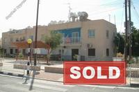 2 Bedroom Penthouse · Ayia Napa (Famagusta) for sale 
