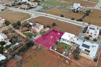 1594 SQM Plot · Kokkinotrimithia (Nicosia) for sale 