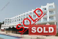  Hotel in Pernera (Famagusta) for sale 
