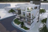 2 Bedroom Apartment in Tombs Of The Kings (Paphos) for sale 