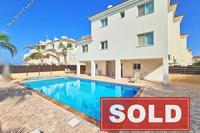 2 Bedroom Apartment · Kapparis (Famagusta) for sale 