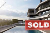 4 Bedroom Detached house in Agios Athanasios (Limassol) for sale 