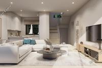 5 Bedroom Detached house in Peyia (Paphos) for sale 